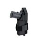 Toc pistol universal modular 8Fields Coyote thumbnail