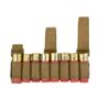 Pouch antebrat 8 cartuse shotgun 8Fields Coyote thumbnail