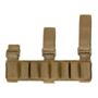 Pouch antebrat 8 cartuse shotgun 8Fields Coyote thumbnail