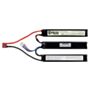 Acumulator Li-Po 11.1V/1500mAh 20/40C Deans 8Fields thumbnail