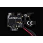 Mosfet Aster V2 SE + Quantum Trigger Rear Wired Gate thumbnail