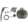 Grenada Dummy M67 Imperator Tactical thumbnail