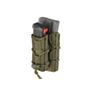 Pouch incarcator Molle Combo 8Fields Olive thumbnail