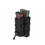 Pouch incarcator Molle Combo 8Fields Negru thumbnail