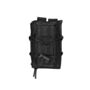 Pouch incarcator Molle Combo 8Fields Negru thumbnail
