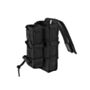 Pouch incarcator Molle Combo 8Fields Negru thumbnail