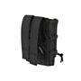 Pouch incarcator Molle Combo 8Fields Negru thumbnail