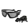 Ochelari I-Force H2X Anti-Fog Pyramex Gray thumbnail
