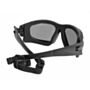Ochelari I-Force H2X Anti-Fog Pyramex Gray thumbnail