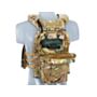 Rucsac modular hidratare 8Fields Multicam thumbnail