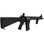 Replica asalt Colt M4 Lima Cybergun Negru thumbnail
