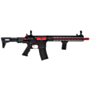 Replica Asalt Colt M4 Mike Cybergun Rosu thumbnail
