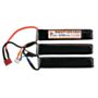 Acumulator TriPack Li-Po 11.1V / 2200mAh 20C IPower Deans thumbnail