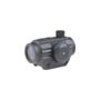 Red dot Groove Compact Reflex Theta Optics thumbnail