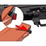 Incarcator AK 140 bile CYMA thumbnail