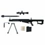 Miniatura Barret M82 Tiny Gun Novritsch thumbnail