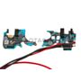 Mosfet Titan II BT Expert V2 AEG cablaj spate Gate thumbnail