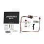 Mosfet Aster II BT Expert tragaci Quantum 2 cablaj spate Gate thumbnail