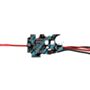 Mosfet Aster II BT Expert tragaci Quantum 2 cablaj spate Gate thumbnail