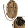 Rucsac hidratare 1 litru Mil-Tec Coyote thumbnail
