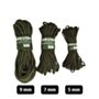 Cordelina comando 7 mm Mil-Tec Olive thumbnail