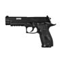 CyberGun Sig Sauer P.226 X-five CO2 full metal thumbnail
