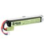 Acumulator Li-Po 7.4V/1200mAh 25/40C 8Fields thumbnail