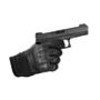 Manusi Asalt Invader Gear Negru L thumbnail