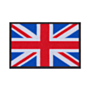 Patch Steag Great Britain Claw Gear thumbnail