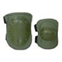Set protectie genunchi si coate 8FIELDS Olive thumbnail