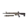 Replica asalt Trident Mk2 SPR/PDW Bundle Krytac DE thumbnail