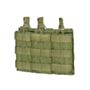 Port incarcator triplu modular 8Fields Olive Cordura thumbnail