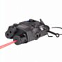Cutie acumulator cu laser/ lanterna LA-5 UHP Element thumbnail