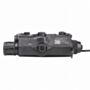 Cutie acumulator cu laser/ lanterna LA-5 UHP Element thumbnail