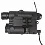Cutie acumulator cu laser/ lanterna LA-5 UHP Element thumbnail