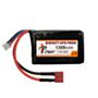 Acumulator LiPo 7.4 V 1300 mAh 20C IPower Deans thumbnail