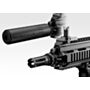 Replica asalt HK416 DEVGRU CUSTOM Tokyo Marui thumbnail