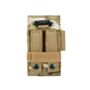 Pouch telefon 8FIELDS Multicam thumbnail