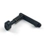Buton eliberare incarcator M4/M16 E&C thumbnail