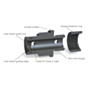 Adaptor amortizor VSR10 TM AirsoftPro thumbnail