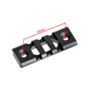 Sina RIS KeyMod 54 mm Vector Optics thumbnail