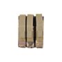 Portincarcator triplu MP5 GFC Multicam thumbnail