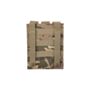 Portincarcator triplu MP5 GFC Multicam thumbnail