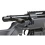 Replica sniper AAC T10 Action Army Negru thumbnail