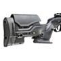 Replica sniper AAC T10 Action Army Negru thumbnail