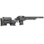 Replica sniper AAC T10 Action Army Negru thumbnail