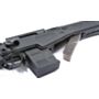 Replica sniper AAC T10 Action Army Negru thumbnail