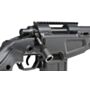 Replica sniper AAC T10 Action Army Negru thumbnail