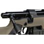 Replica sniper AAC T10 Action Army DE thumbnail