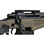 Replica sniper AAC T10 Action Army DE thumbnail